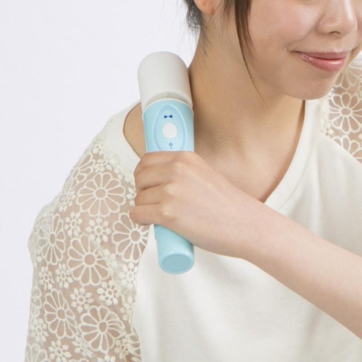 アルインコ ALINCO MCB002P ハンディーマッサージャー ピンク 新品 送料無料 翌日出荷 | ALINCO | 03