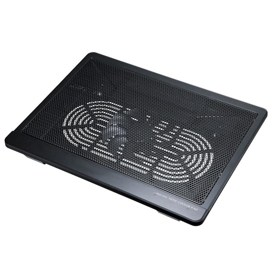 サンワサプライ TK-CLN22U ノート用クーラーパッド  新品 送料無料 | SANWA SUPPLY