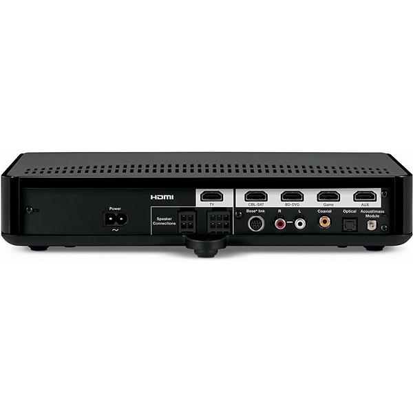 BOSE ボーズ CineMate 120 home theater system シネメイト 120 