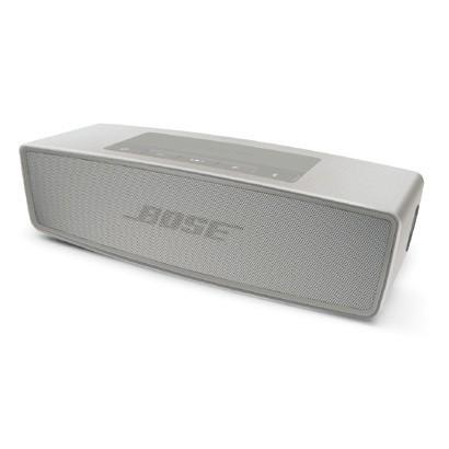 BOSE ボーズ SoundLink Mini Bluetooth Speaker II PRL サウンドリンク 