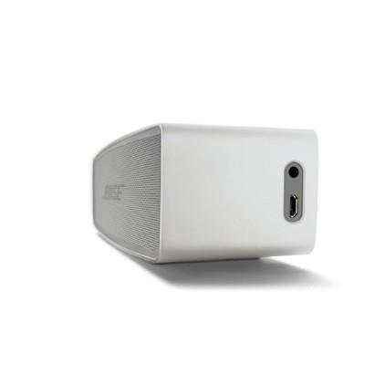 BOSE ボーズ SoundLink Mini Bluetooth Speaker II PRL サウンドリンク