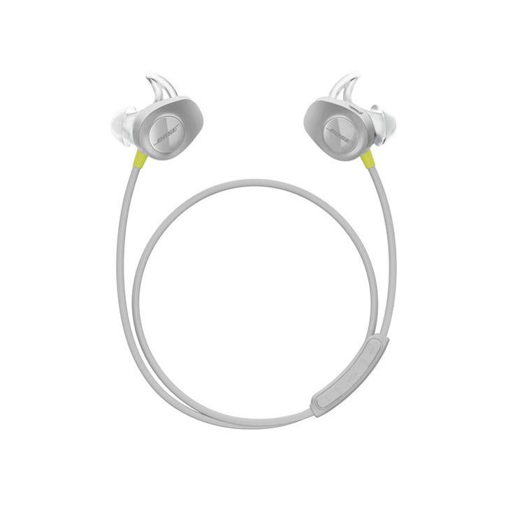 BOSE SoundSport wireless headphones SSPORTWLSSCTN Bluetoothインイヤーヘッドホン シトロン 新品 送料無料｜eightloop