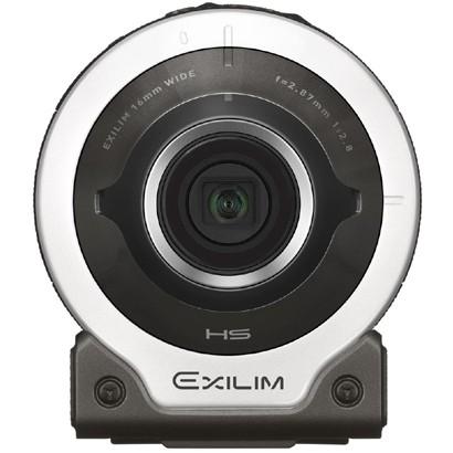 カシオ CASIO EX-FR100WE コンパクトデジタルカメラ EXILIMシリーズ ホワイト 新品 送料無料 | EXILIM | 01