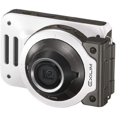 カシオ CASIO EX-FR100WE コンパクトデジタルカメラ EXILIMシリーズ ホワイト 新品 送料無料 | EXILIM | 03