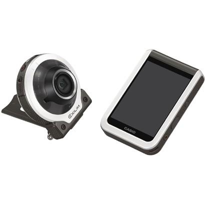 カシオ CASIO EX-FR100WE コンパクトデジタルカメラ EXILIMシリーズ ホワイト 新品 送料無料 | EXILIM | 04