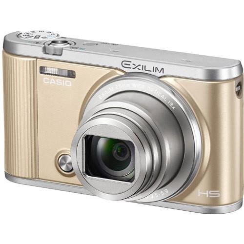 完動品 美品 CASIO デジタルカメラ EXILIM EX-ZR1800GD カシオ HIGH SPEED EXILIM EX-ZR1800 価格比較 - 価格.com