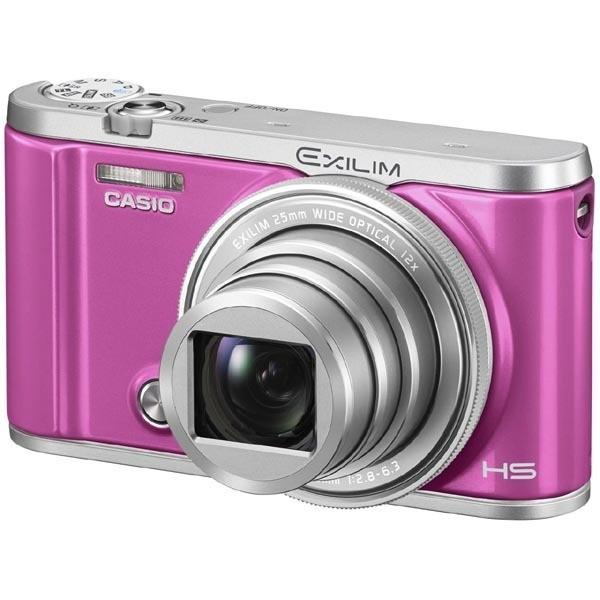 HIGH SPEED EXILIM カシオ CASIO EX-ZR3200VP コンパクトデジタル
