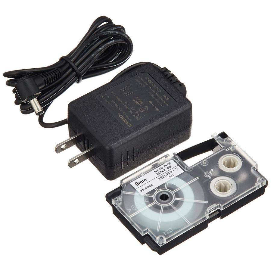 カシオ CASIO KL-SA10 ラベルライター ネームランド サンリオキャラクター 新品 送料無料 | ラベルライター ネームランド | 03