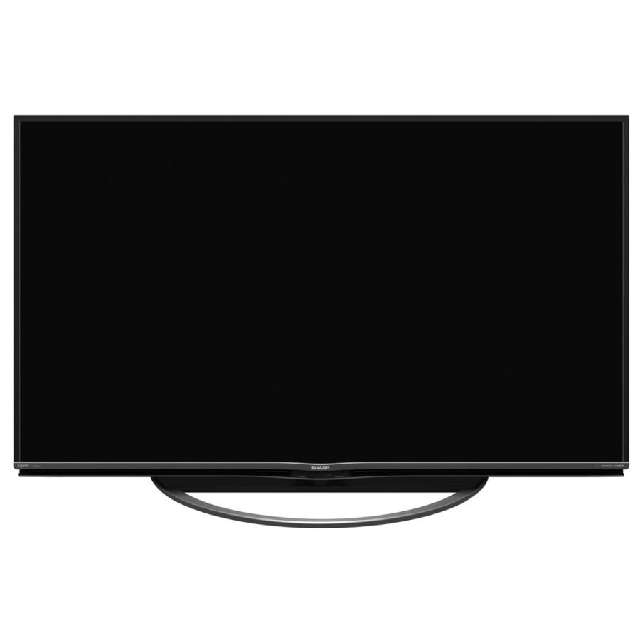シャープ SHARP 4T-C50AN1 AQUOS 4K アクオス 50V型 地上・BS・CSデジタルハイビジョン液晶テレビ 4K対応 新品 送料無料 | AQUOS