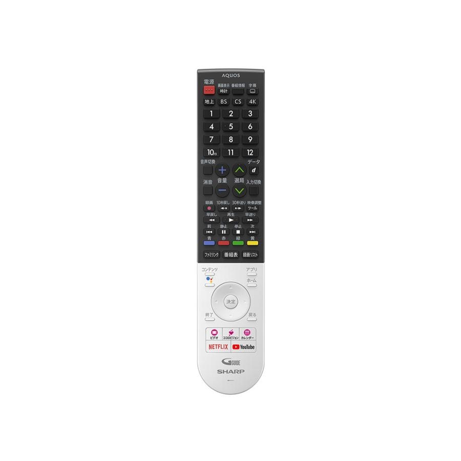 シャープ SHARP 4T-C60AN1 AQUOS 4Kアクオス 60V型 地上BSCSデジタルハイビジョン液晶テレビ 4K対応 新品 送料無料  納期10日前後 | AQUOS 4K | 01