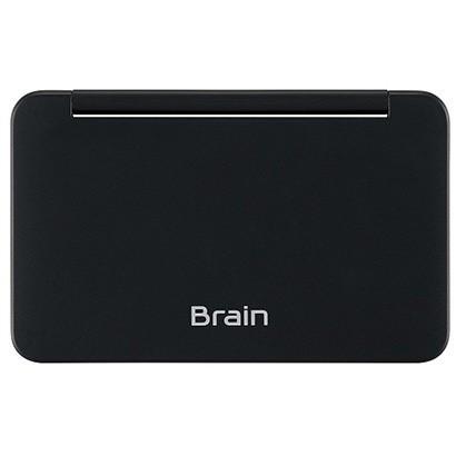 シャープ SHARP PW-SH6B カラー電子辞書 Brain ブレーン 高校生モデル 260コンテンツ収録 ブラック系 新品 送料無料 | Brain | 04