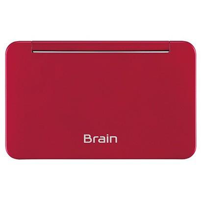 シャープ SHARP PW-SH6R カラー電子辞書 Brain ブレーン 高校生モデル 260コンテンツ収録 レッド系 新品 送料無料 | Brain | 04