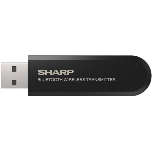 シャープ SHARP AN-SS1A AQUOS サウンドパートナー ネックバンドスピーカー ブルー 新品 送料無料 | SHARP | 01