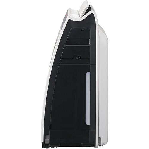 SHARP シャープ KI-JX75-W 加湿空気清浄機 プラズマクラスター