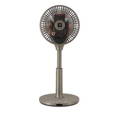 SHARP シャープ　扇風機 プラズマクラスター7000 PJ-J2DS SHARP シャープ PJ-J2DS-T 3Dファン DCモーター プラズマ