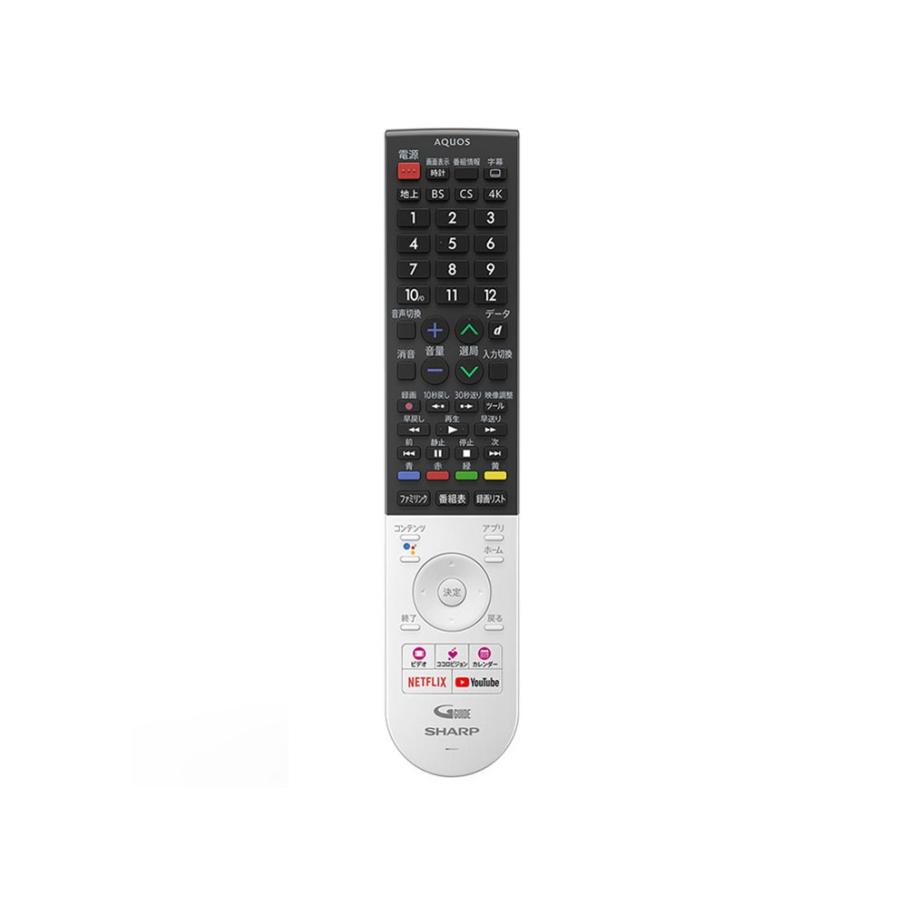 AQUOS液晶テレビ　4T-C40BJ1 シャープ AQUOS 4T-C40BJ1 [40インチ] 価格比較 - 価格.com