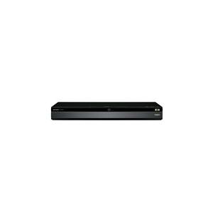 AQUOS シャープ 4B-C10BT3 4Kレコーダー 1TB 4K放送2番組同時録画対応