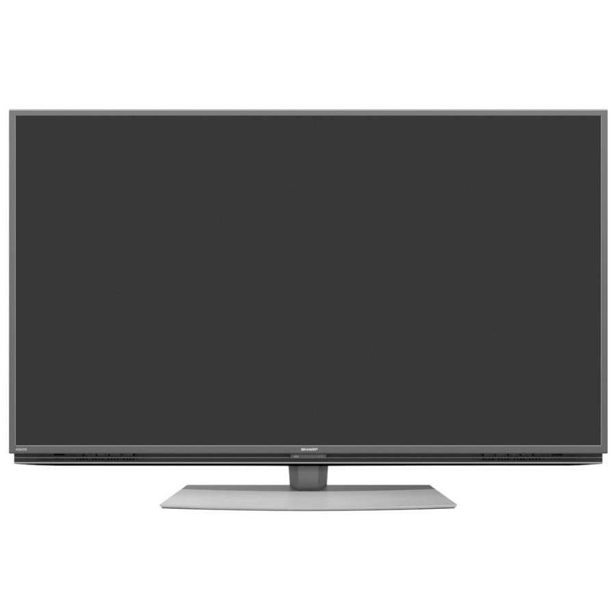 (美品)シャープ 50V型 液晶 テレビ AQUOS 4T-C50CL1 4K レンタル] シャープ AQUOS 4T-C50EL1 50V型 4K液晶テレビ - Rentio