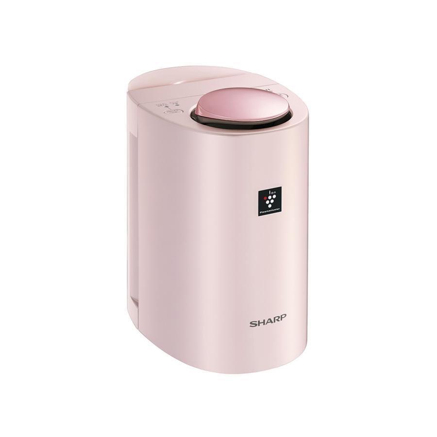 シャープ IB-HF6-P プラズマクラスター保湿器 シェルピンク 新品 送料無料 | SHARP