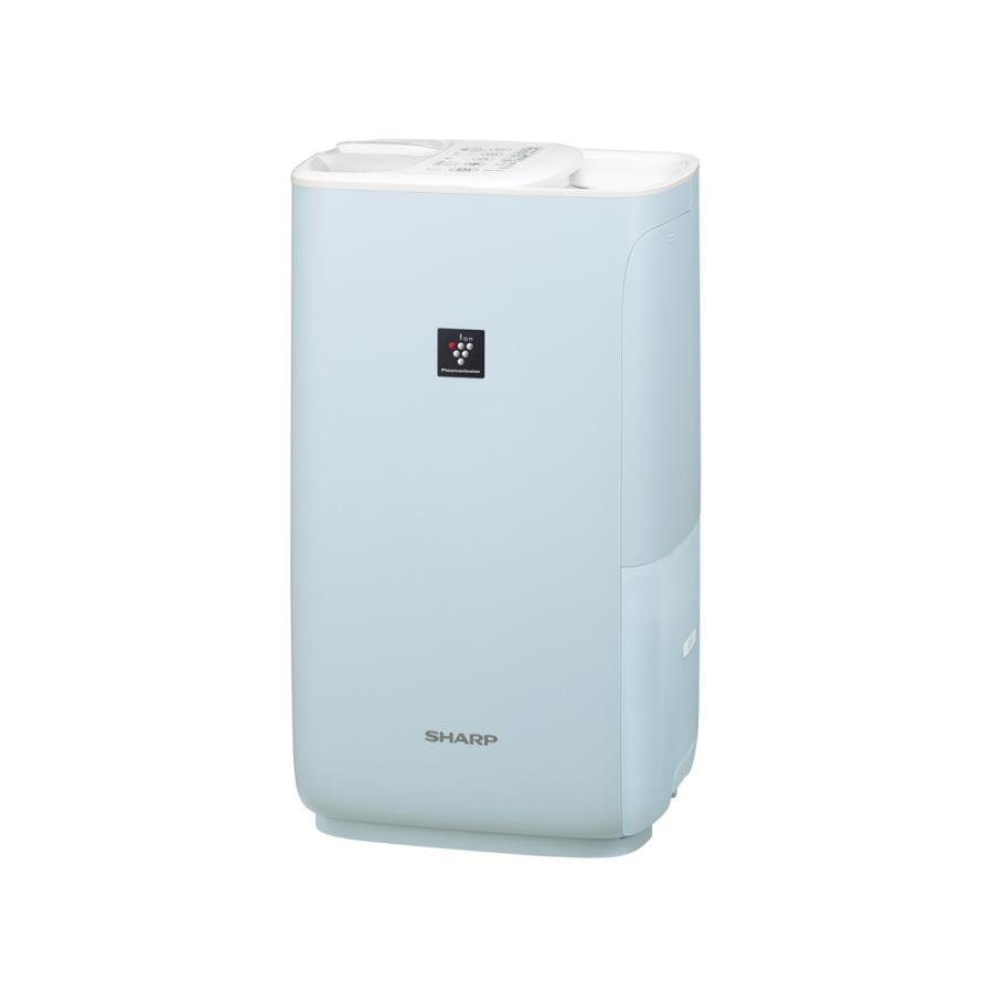 SHARP - シャープ 加湿器　SHARP HV-L75プラズマクラスター7000 HV-L75 | プラズマクラスター加湿器：シャープ