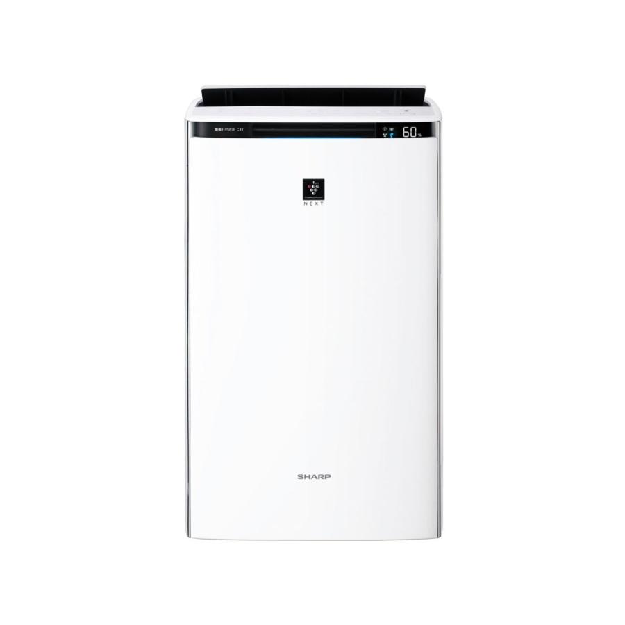 SHARP（シャープ） KI-PX75-W 加湿空気清浄機 プラズマクラスターNEXT