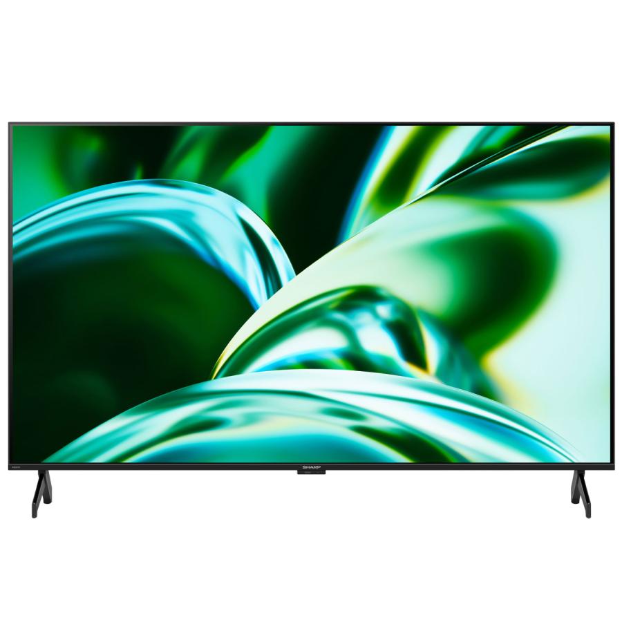 シャープ 4T-C50FL1 AQUOS FL1シリーズ 50V型 4K液晶テレビ Google TV搭載 新品 送料無料 | AQUOS 4K