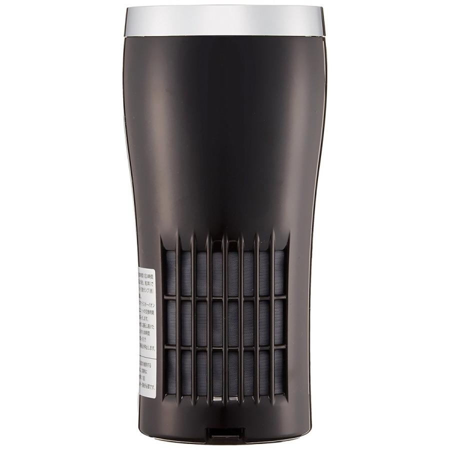 シャープ SHARP IG-GC15-B 車載用 高濃度プラズマクラスター25000 イオン発生機 カップホルダータイプ ブラック系 新品 送料無料 | SHARP | 01