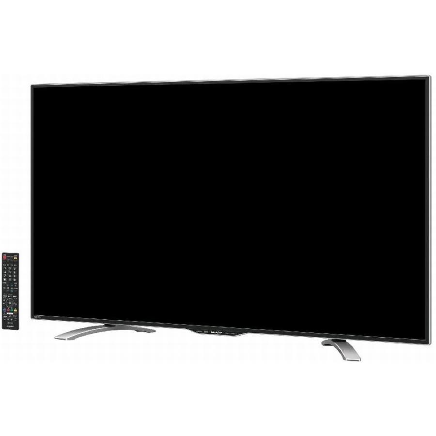 シャープ 50V型 AQUOS 4K 液晶テレビ リッチカラー LC-50U30 AQUOS シャープ SHARP 50V型 4K 液晶テレビ リッチカラ