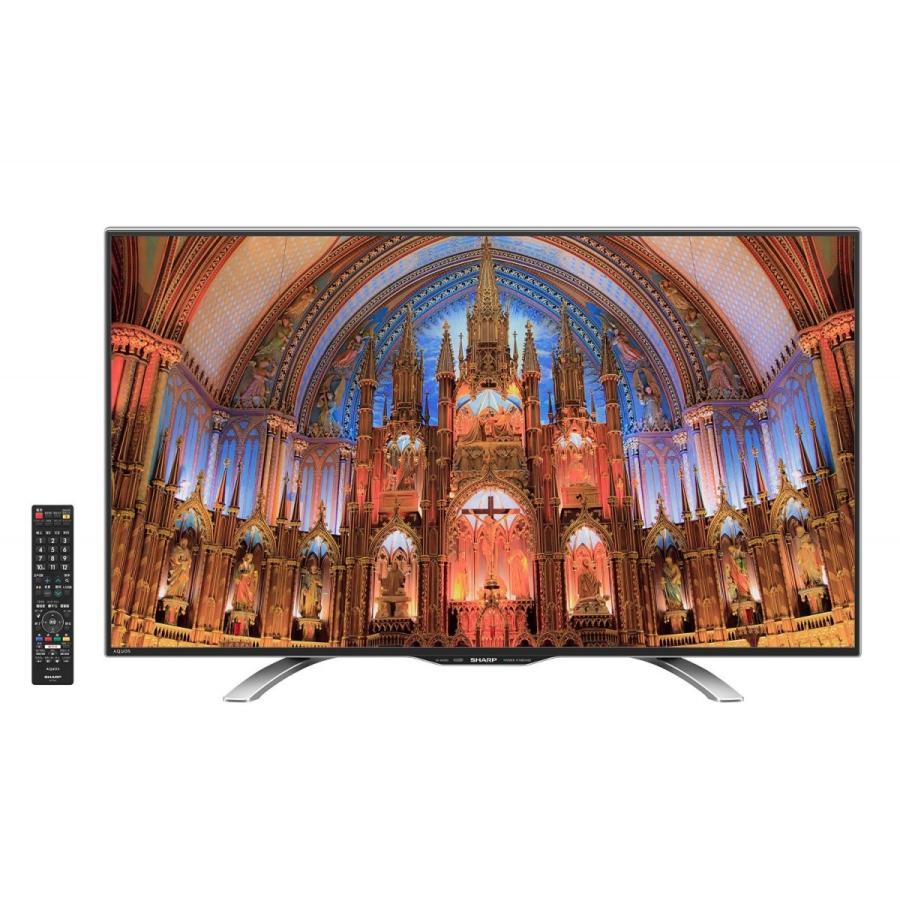 シャープ SHARP 40V型 AQUOS 4K 液晶テレビ リッチカラ―テクノロジー搭載 LC-40U30 40インチ 新品 送料無料 | AQUOS
