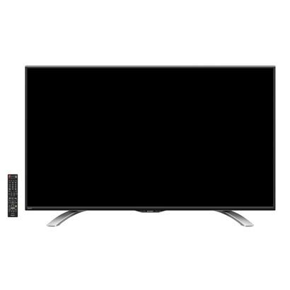 シャープ SHARP LC-55U30 AQUOS 55V型 液晶テレビ 4K対応 新品 送料無料 | AQUOS