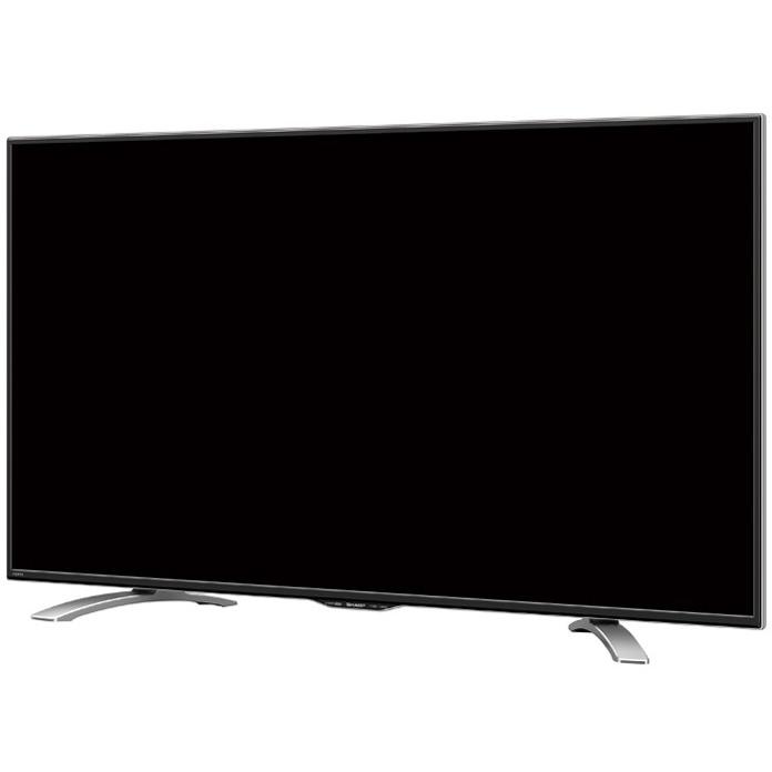 シャープ SHARP LC-55U30 AQUOS 55V型 液晶テレビ 4K対応 新品 送料無料 | AQUOS | 01