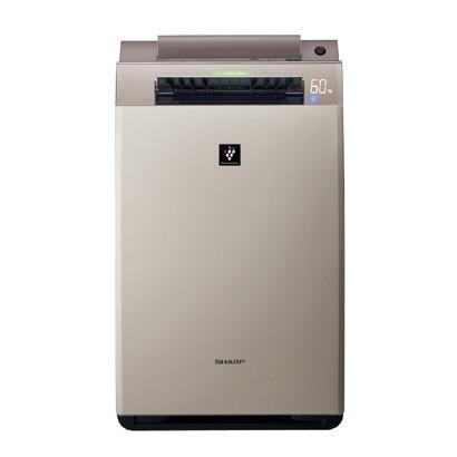 SHARP シャープ KI-FX100-N 高濃度プラズマクラスター25000 加湿