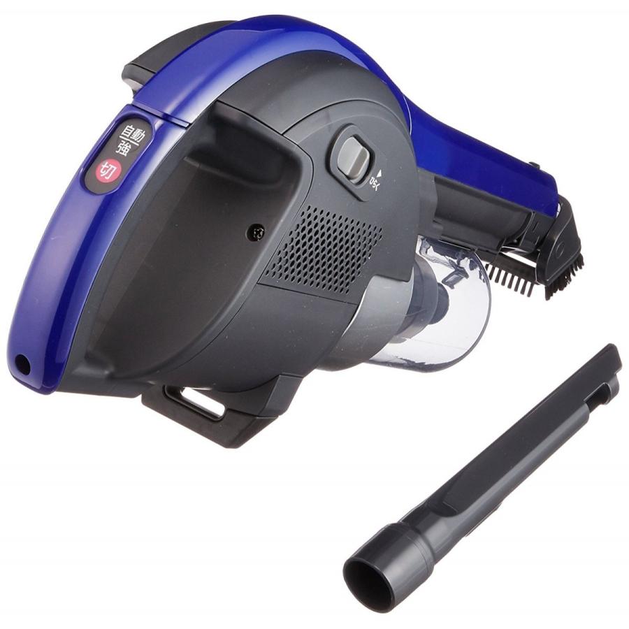 SHARP シャープ EC-SX210-A コードレスサイクロン掃除機 FREED 2 SHARP シャープ EC-SX210-A コードレスサイクロン掃除機 FREED 2