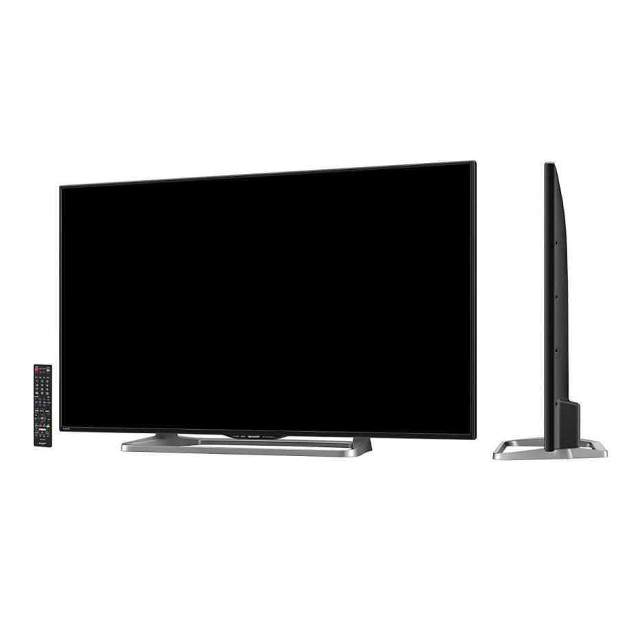 AQUOS シャープ SHARP LC-50W30 LED 50V型 ハイビジョン液晶 AQUOS シャープ SHARP LC-50W30 LED 50V型 ハイビジョン液晶