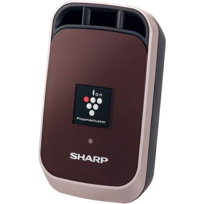 SHARP（シャープ） SHARP IG-HC1-T 高濃度プラズマクラスター25000