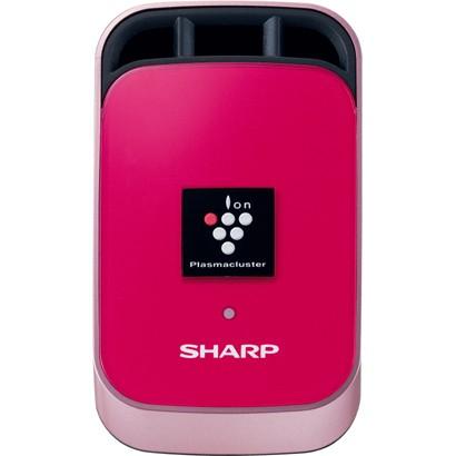 シャープ SHARP IG-HC1-P 高濃度プラズマクラスター25000 イオン発生機