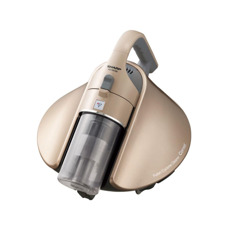 【新品】SHARP ふとん掃除機 新品】SHARP ふとん掃除機