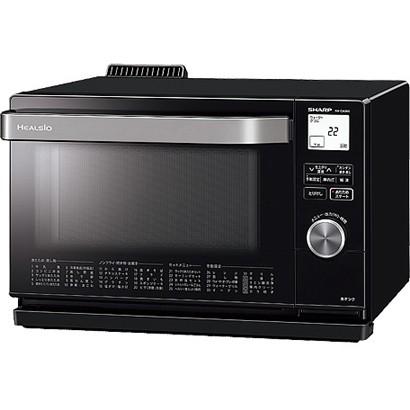 ヘルシオ シャープ SHARP AX-CA300-B ウォーターオーブン 18L 1 ヘルシオ シャープ SHARP AX-CA300-B ウォーターオーブン 18L 1