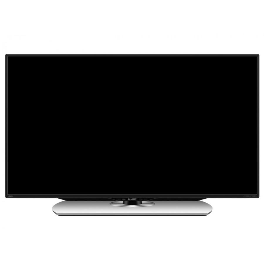シャープ SHARP 40インチ 4K対応 HDR対応 液晶テレビ AQUOS LC-40U40 40V型 新品 送料無料 | AQUOS