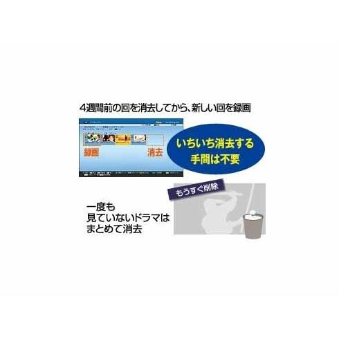 シャープ SHARP ブルーレイレコーダー 3番組同時録画 1TB AQUOSブルーレイ BD-NT1000 新品 送料無料 | SHARP | 02