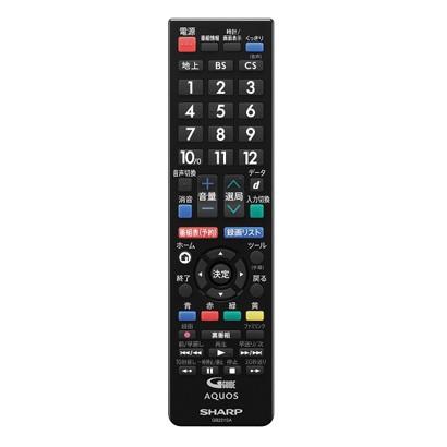 シャープ SHARP LC-24K40-B AQUOS アクオス 24V型 液晶テレビ ブラック 新品 送料無料 | AQUOS | 02