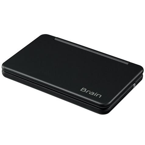 シャープ SHARP PW-SH4-B 電子辞書 Brain 高校生向けモデル 170