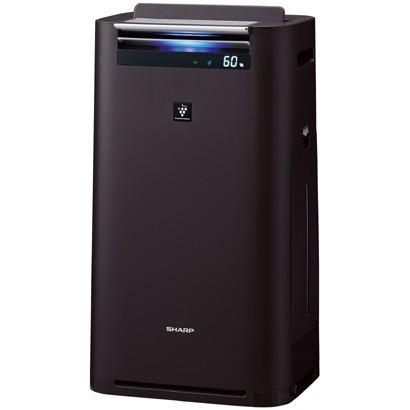 SHARP（シャープ） SHARP KI-GS70-H 高濃度プラズマクラスター25000