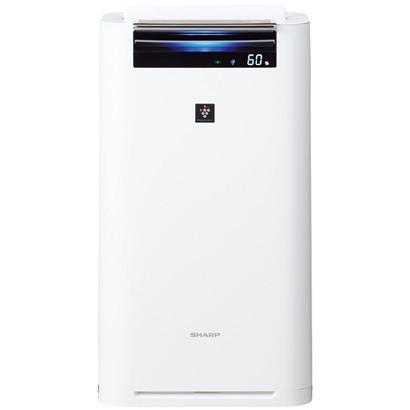 SHARP（シャープ） SHARP KI-GS70-W 高濃度プラズマクラスター25000 