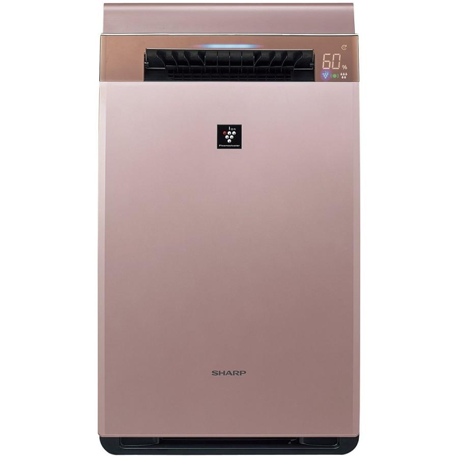 SHARP シャープ 加湿空気清浄機 プラズマクラスター25000搭載 SHARP シャープ 加湿空気清浄機 プラズマクラスター25000搭載