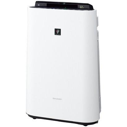 SHARP シャープ KC-G50-W 高濃度プラズマクラスター7000 加湿