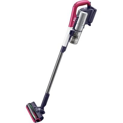 シャープ SHARP EC-A1R-P コードレススティック掃除機 RACTIVE Air ラクティブ エア ピンク系 新品 送料無料 | SHARP