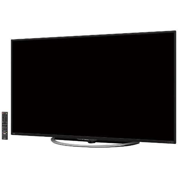 AQUOS シャープ SHARP LC-55U45 55V型 液晶テレビ 4K対応 新品 AQUOS シャープ SHARP LC-55U45 55V型 液晶テレビ 4K対応 新品