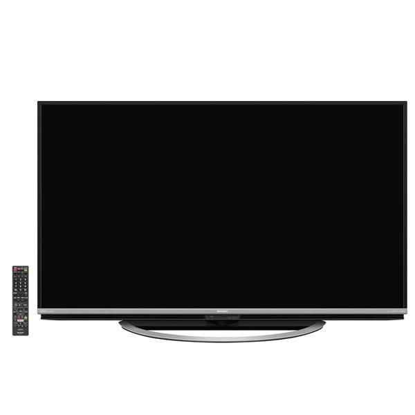 AQUOS シャープ SHARP LC-50US45 50V型 地上・BS・110度CSデジタル 4K