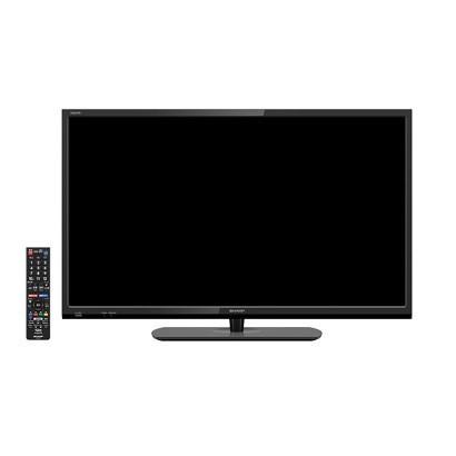 配達無料地域あり＊＊シャープ  液晶テレビ アクオス 32型 2019年製＊＊ SHARP（シャープ） アクオス AQUOS 32V型 ハイビジョン液晶テレビ 32型